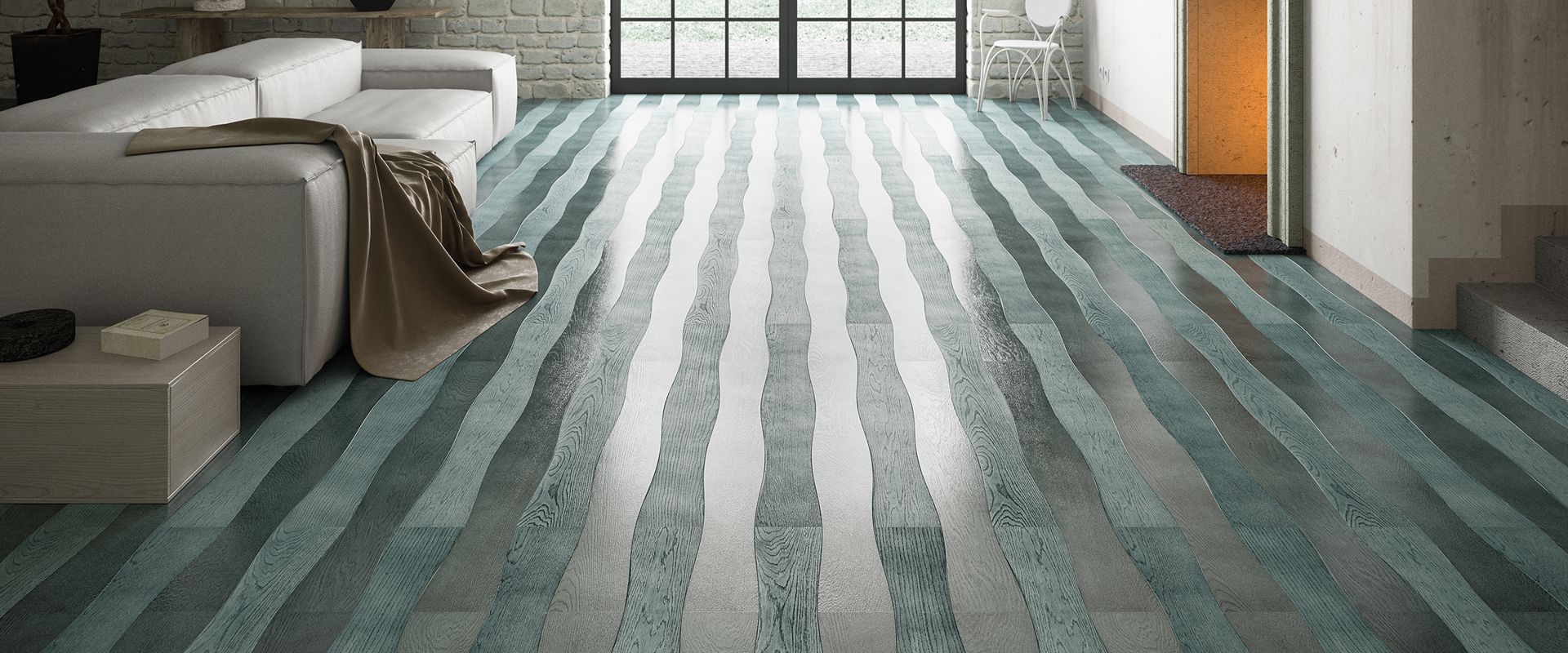 Gruppo Ceramico Cantoia, Novara - PARQUET IN LEGNO, LAMINATI E VINILICI