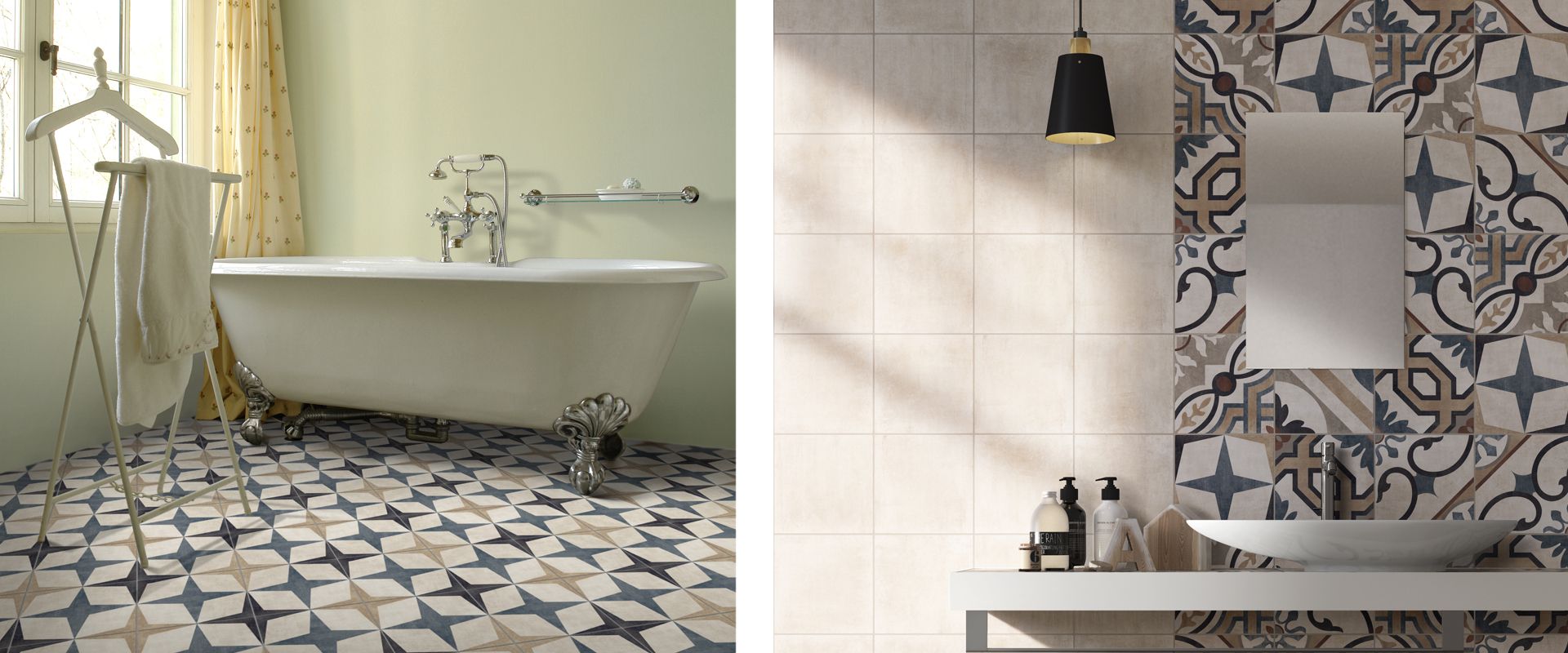 Gruppo Ceramico Cantoia, Novara - CERAMICHE