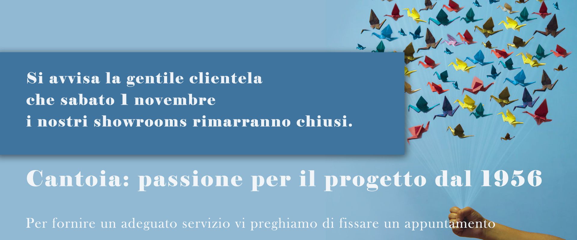 Gruppo Ceramico Cantoia, Novara - homepage